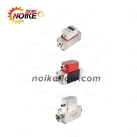 Flow Temperature Pressure Integrated Sensor NK500