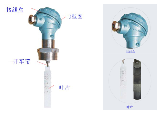 靶式防爆進(jìn)口流量開關(guān)NK02EX