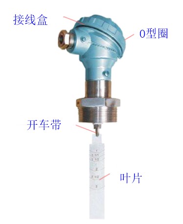 機(jī)械式防爆流量開關(guān)NK01EX