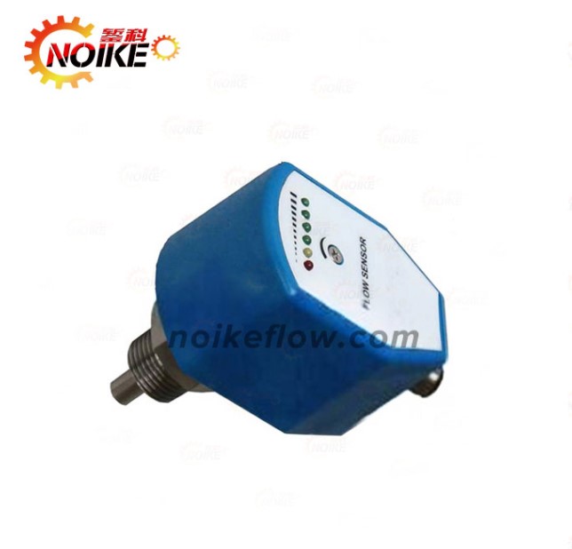 Thermal Dispersion Flow Switch NK300B Series