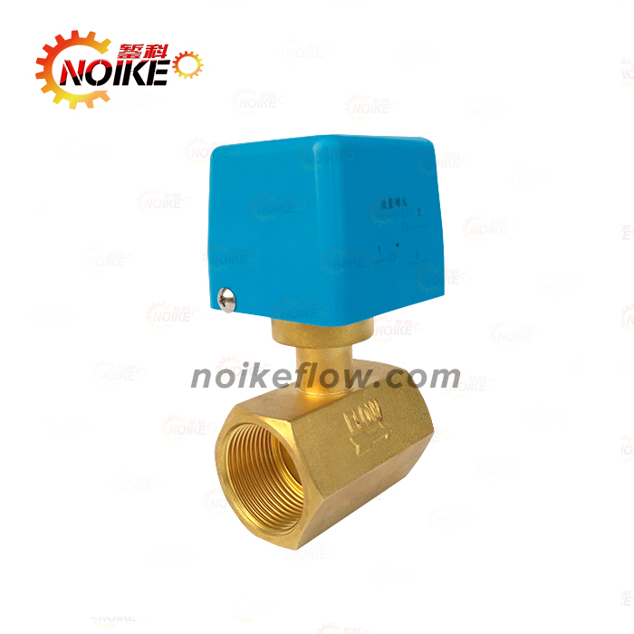 Water Flow Switch NK-01D series