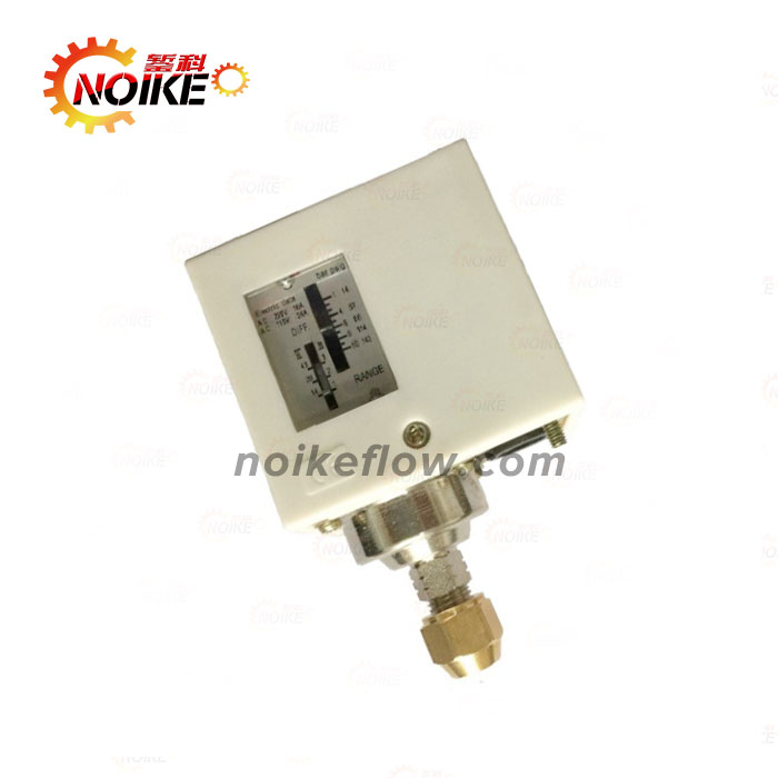 Intelligent digital display pressure switch NY35 series