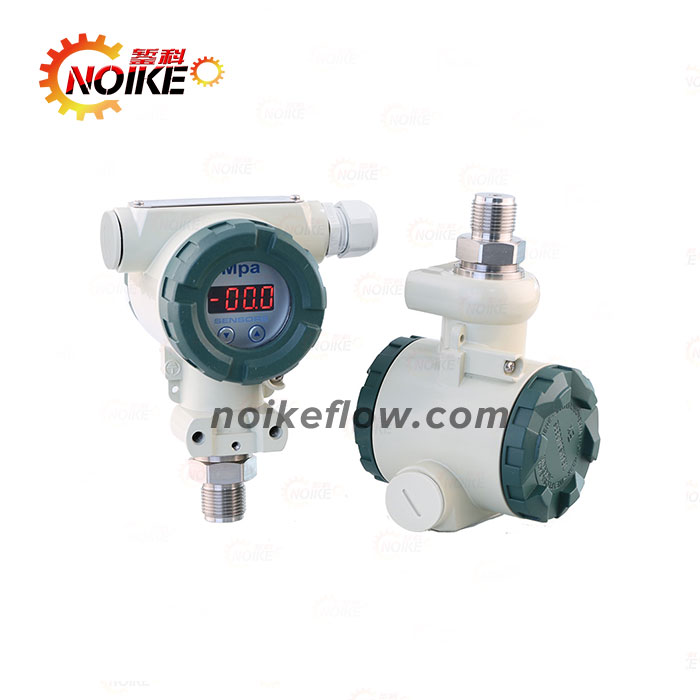 Explosion-proof pressure transmitter 4-20ma, RS485