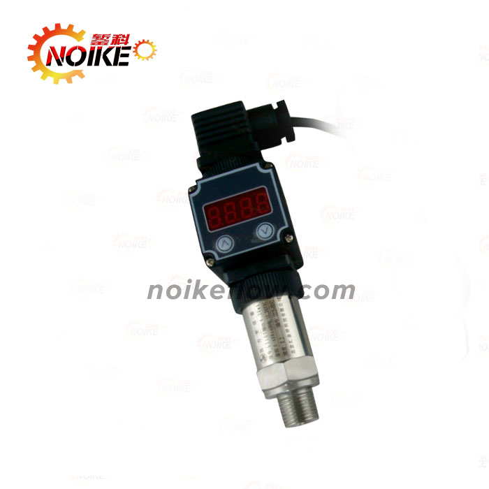 Ultra-small diffusion silicon pressure transmitter NY50 series digital pressure sensing