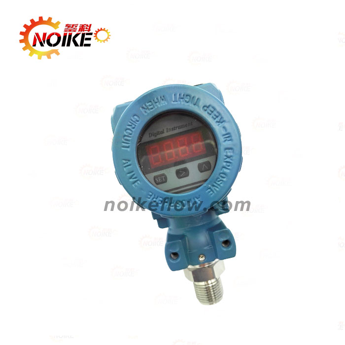 Explosion-proof pressure transmitter 4-20ma, RS485