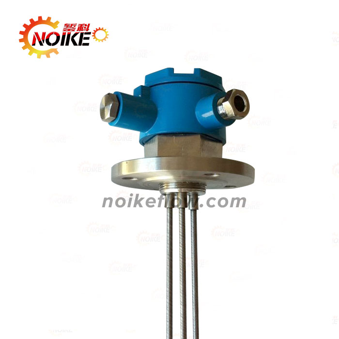 Stainless steel electrode type integrated liquid level switch