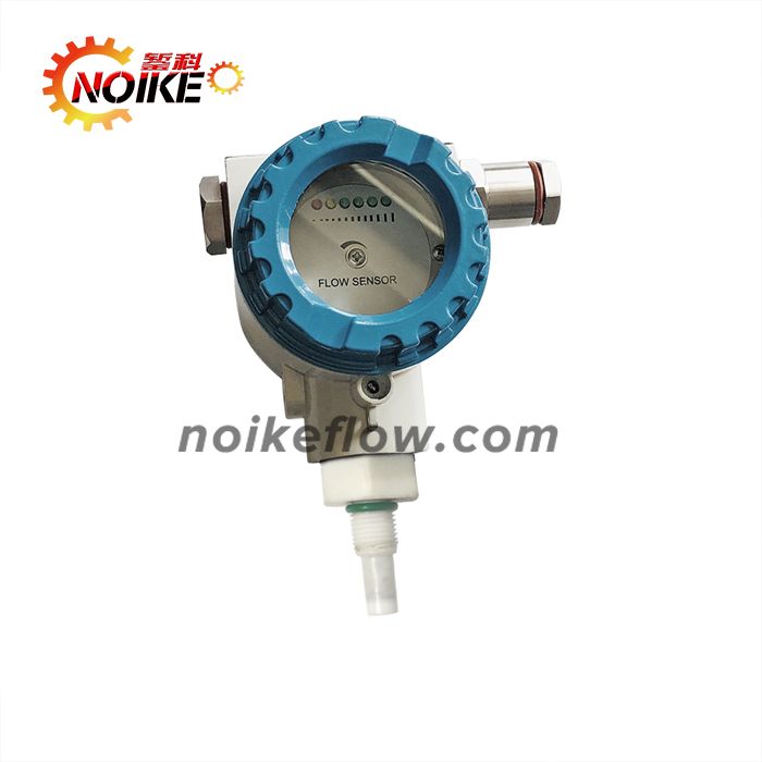 Thermal Conductivity Flow Switch (explosion-proof )NK33EX