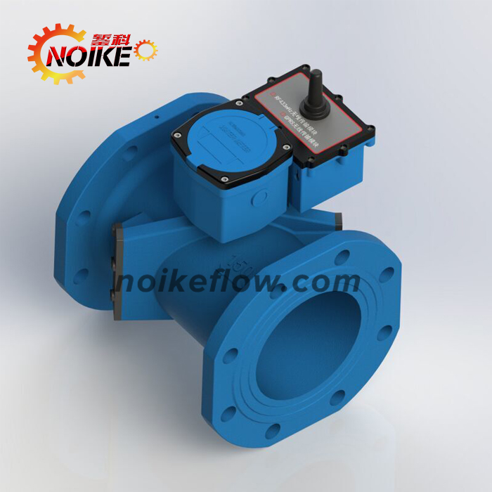 Ultrasonic Water meter NW3-1