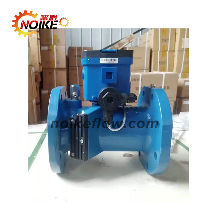 Ultrasonic Water meter NW3-1