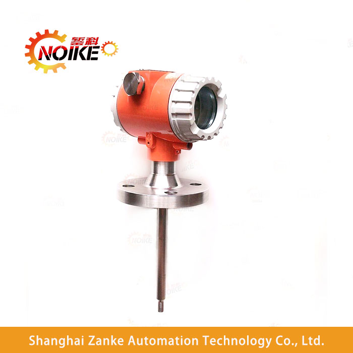 Flange type explosion-proof flow switch