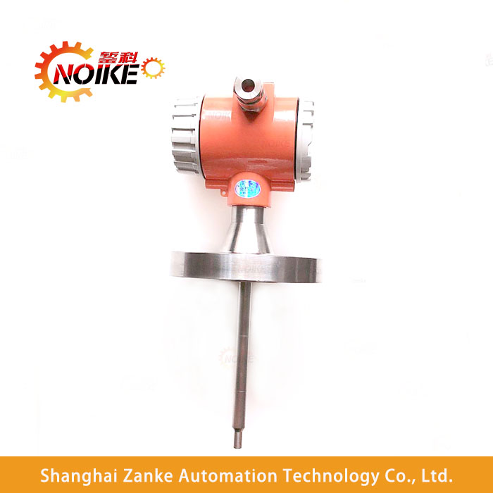 Flange type explosion-proof flow switch