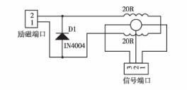 本安防爆電磁流量計(jì)